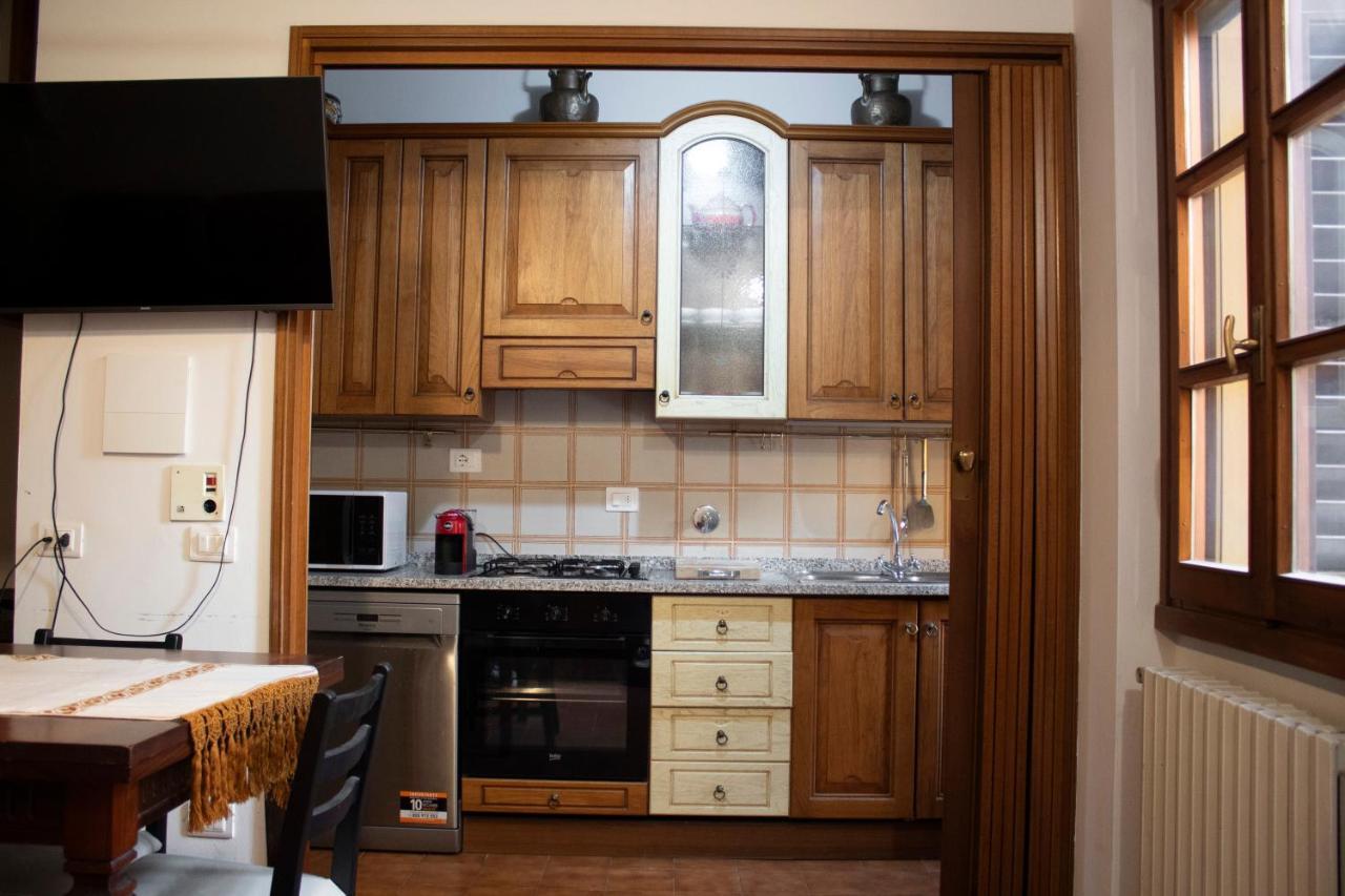 Casa Roberto Сasa de vacaciones Florencia