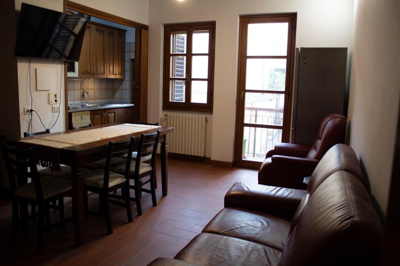 Casa Roberto Сasa de vacaciones