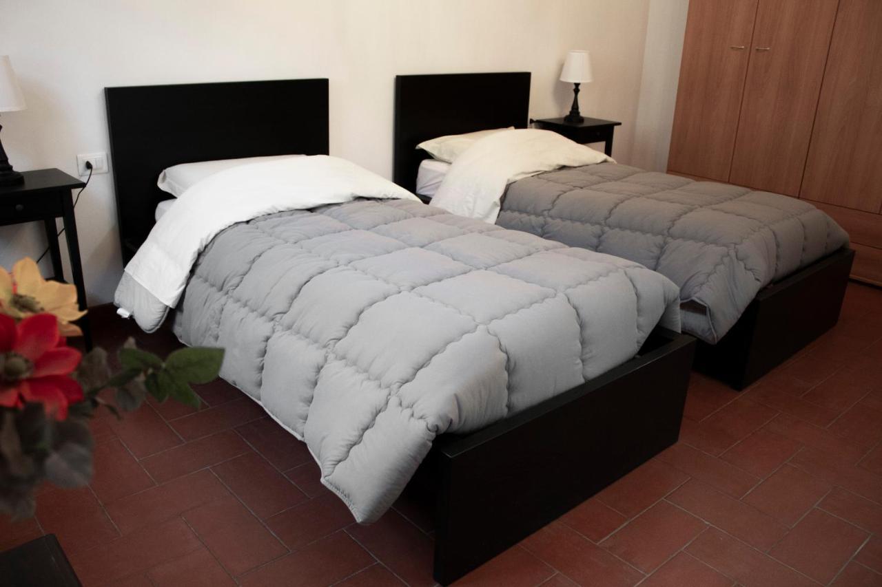 Casa Roberto Florencia