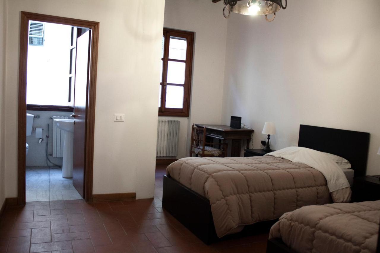 Сasa de vacaciones Casa Roberto Florencia