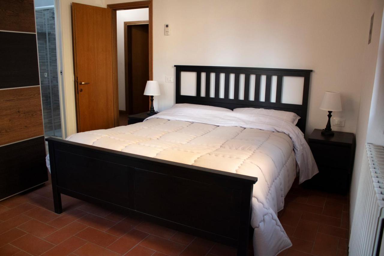 Casa Roberto Сasa de vacaciones Florencia