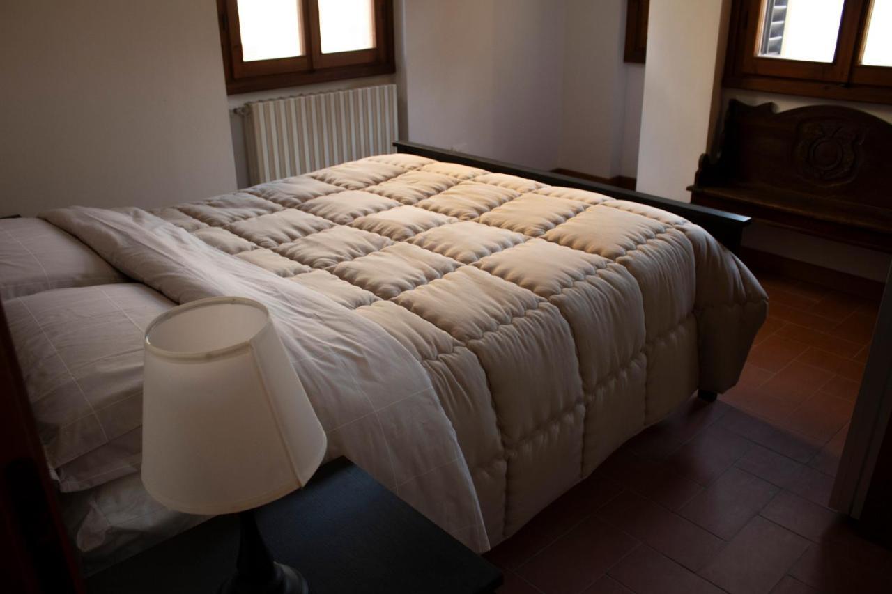 Casa Roberto Florencia