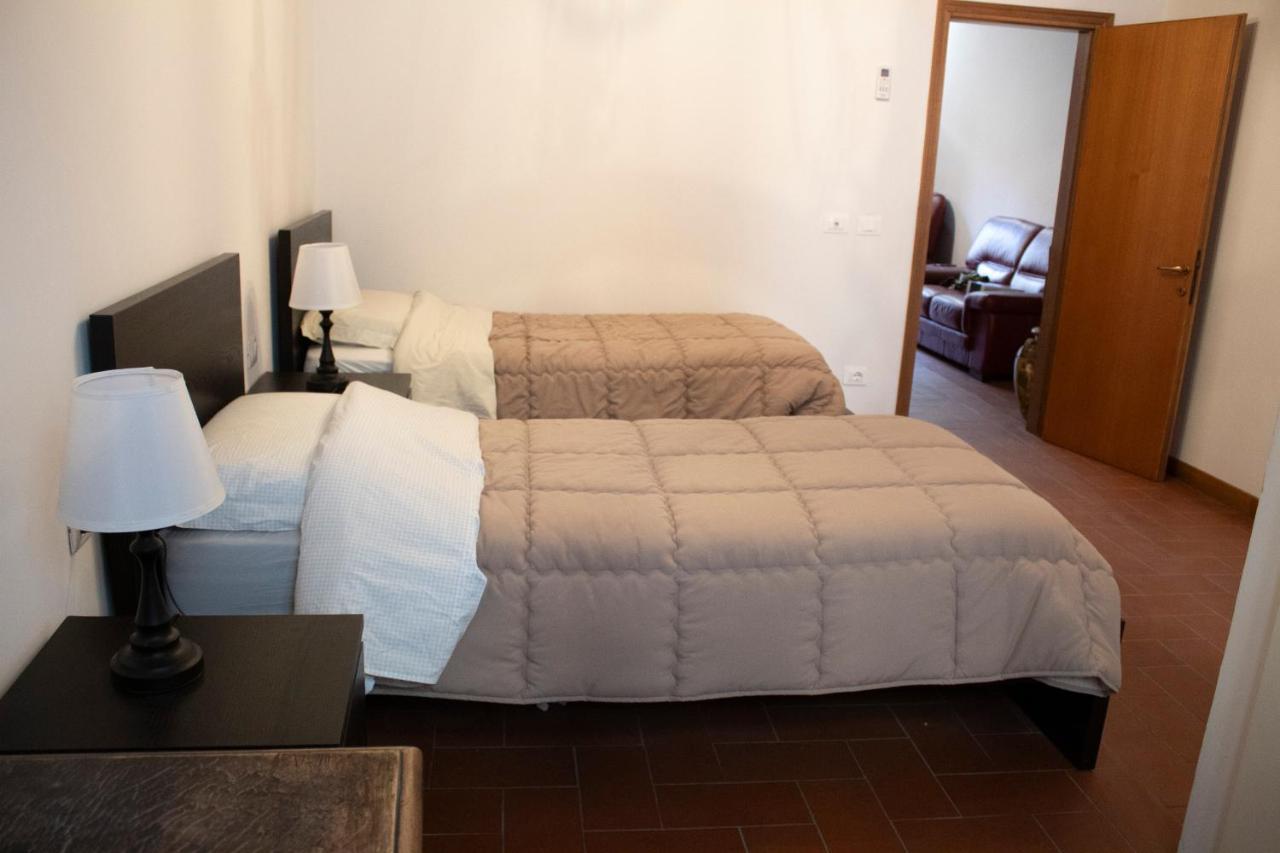 Сasa de vacaciones Casa Roberto Florencia