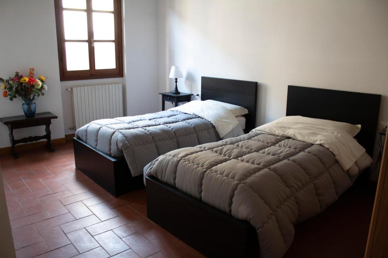 Casa Roberto * Florencia